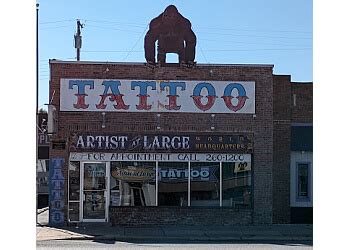 tattoo shops in wichita|wichita best tattoo in winter.